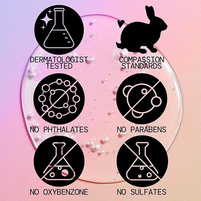 Pacifica Acne Defense Face Wash - Deep Pore Purifying Face Cleanser - w/ 2% Salicylic Acid, Pore Reducing Niacinamide & Inflammation Reducing Cucumber - for Sensitive Skin Vegan Dermatologist Tested