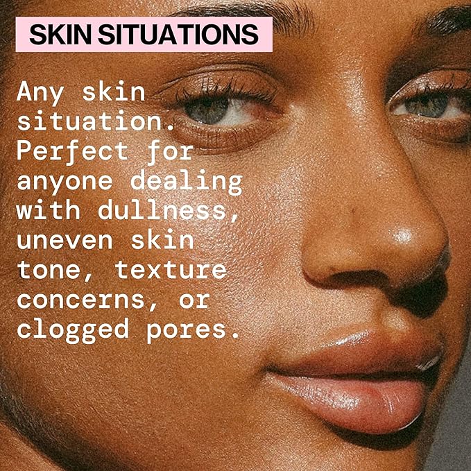 Pacifica Glow Baby Brightening Facial Cleanser 5oz – Vitamin C & Glycolic Acid (AHA) Face Wash for Radiance – Daily Cleanser for Anti-Aging Exfoliating for Smooth, Even Glowing Skin Vegan Clean Beauty